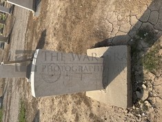 BAGHDAD (NORTH GATE) WAR CEMETERY - RILEY, S